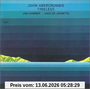 John Abercrombie Timeless