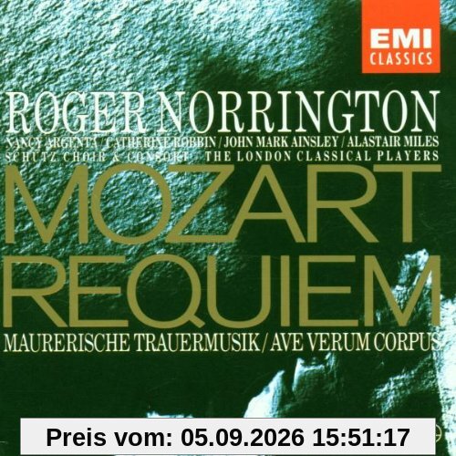 Requiem/Maurer.Trauermusik
