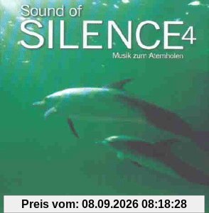 Sound Of Silence Vol. 4