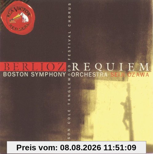 Ozawa Requiem, Op. 5