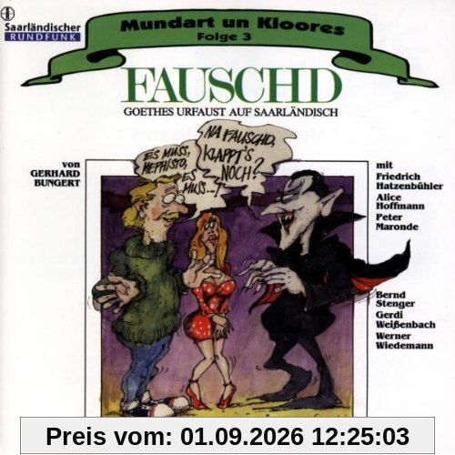 Fauschd