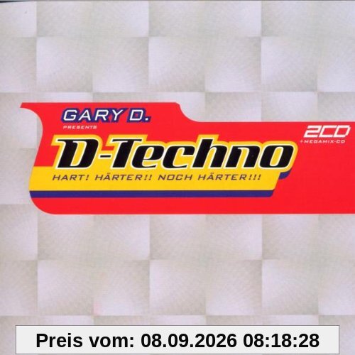 +Gary d.Presents d.Techno