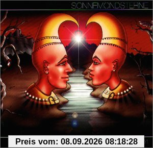 Sonne,Mond und Sterne 2001