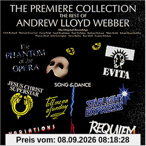The Premiere Collection - The Best of