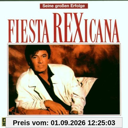Fiesta Rexicana