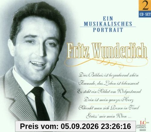 Ein Musikalisches Portrait