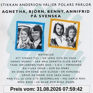 Pa Svenska