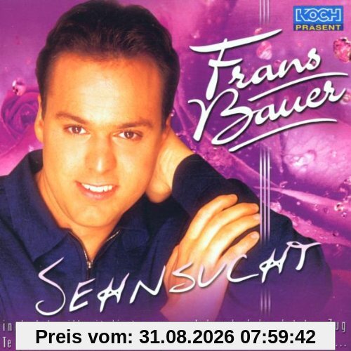 Sehnsucht