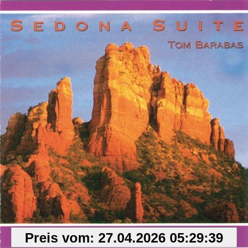 Sedona Suite