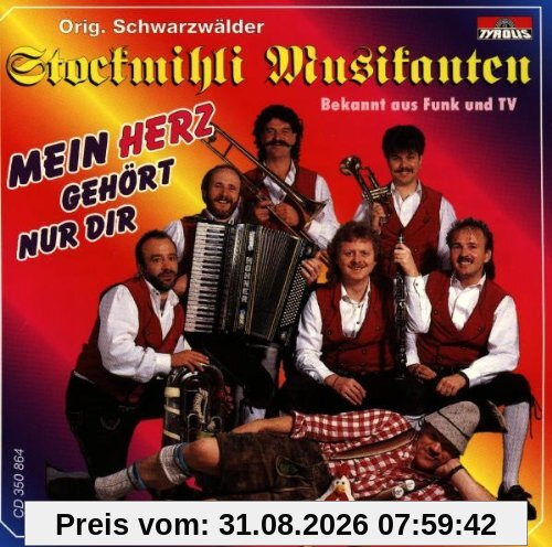 Mein Herz Gehört Nur Dir