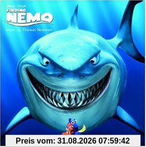 Findet Nemo!