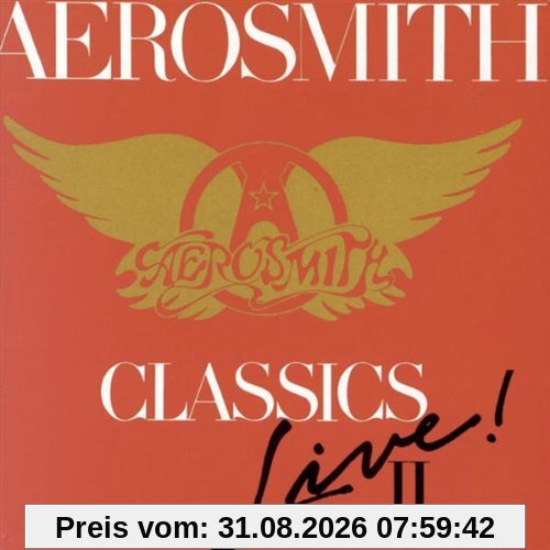 Classics Live Ii