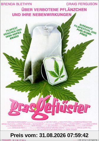 Grasgeflüster