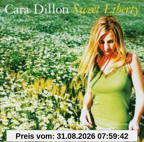 Sweet Liberty