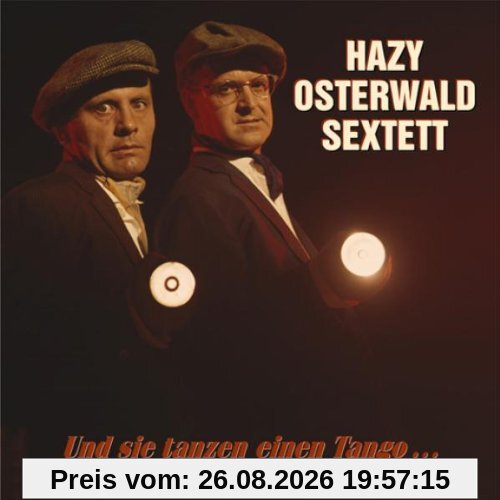 Und Sie Tanzen Einen Tango...
