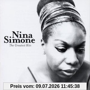 Nina Simone Best Of