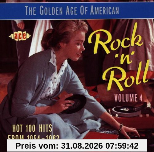American Rock'n'roll 4