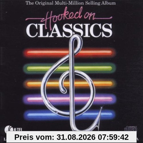 Hooked on Classics