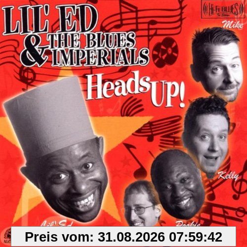 Heads Up!