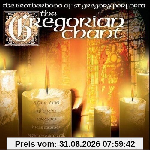 The Gregorian Chant