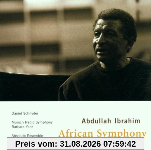 African Symphony