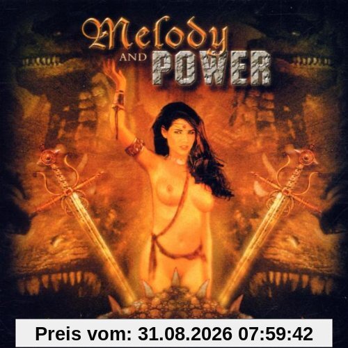 Melody & Power