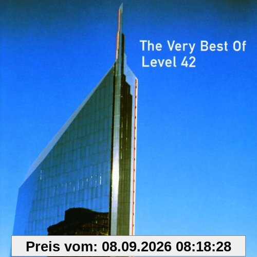 The Very Best of Level 42