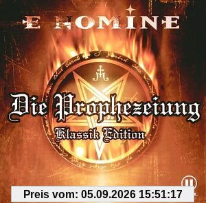 Die Prophezeiung / Klassik Edition