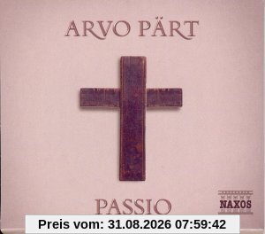 Passio