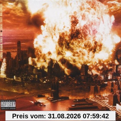 Extinction Level Event