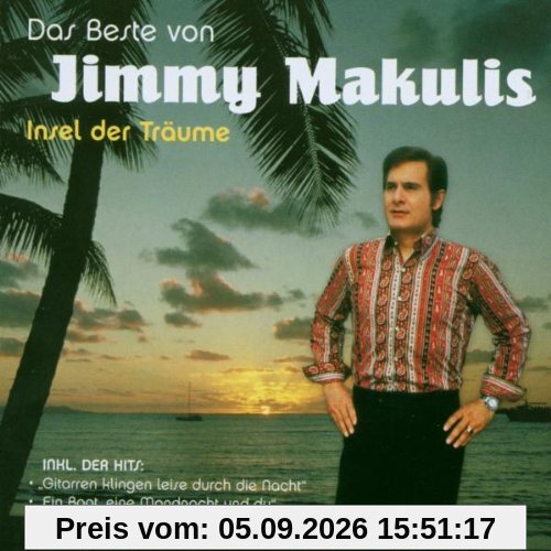 Insel Der Träume-Das Beste Von