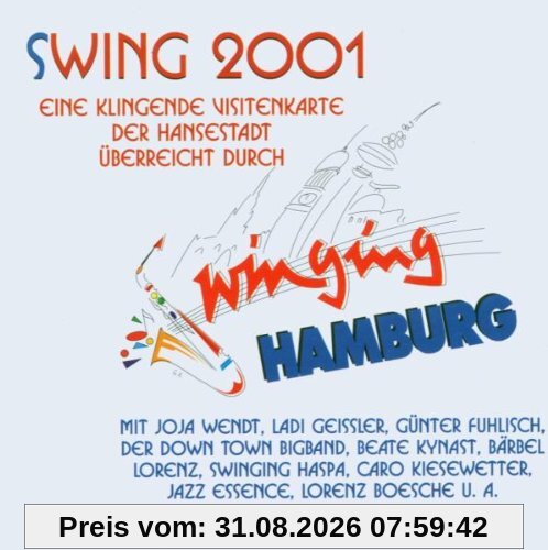 Swing 2001