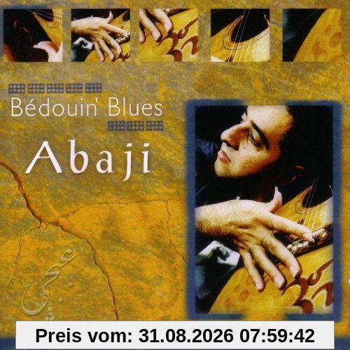 Bedouin Blues
