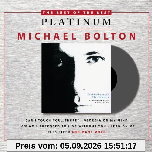 Greatest Hits 1985-1995
