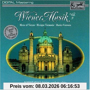 R. Stolz Wiener Musik Vol.9