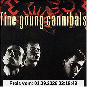 Fine Young Cannibals