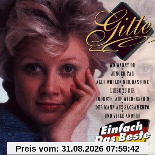 Einfach das Beste