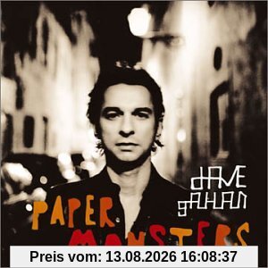 Paper Monsters [Ltd.CD+Dvd]