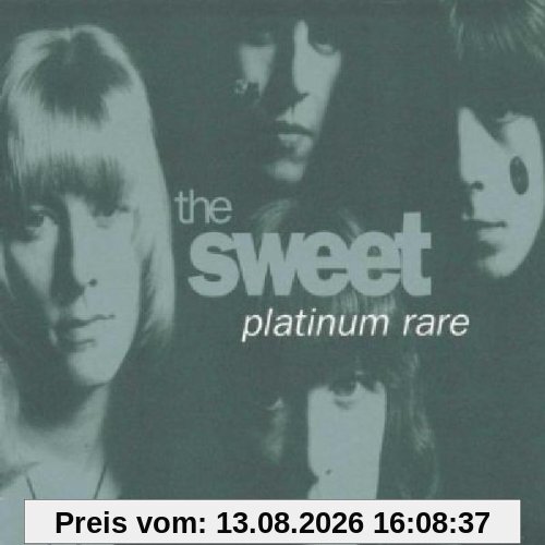 Platinum Rare