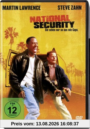 National Security