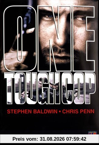 One Tough Cop