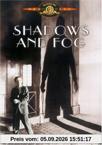 Shadows And Fog [UK Import]
