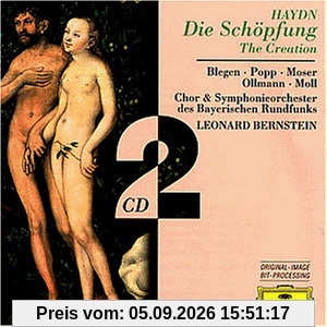 Die Schöpfung (Gesamtaufnahme)