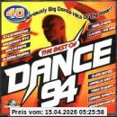 The Best of Dance '94