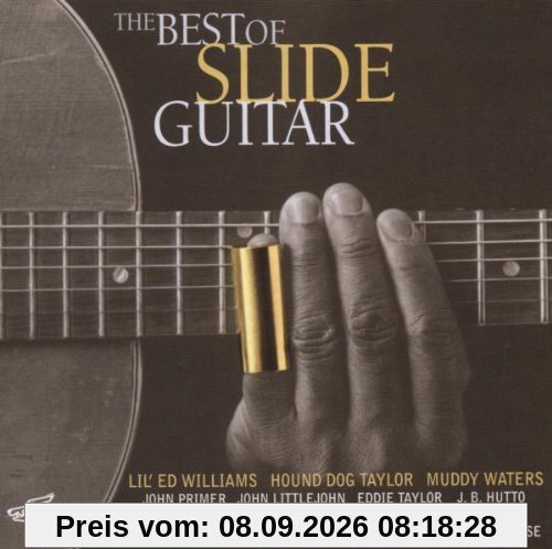 Best of Slide Guitar