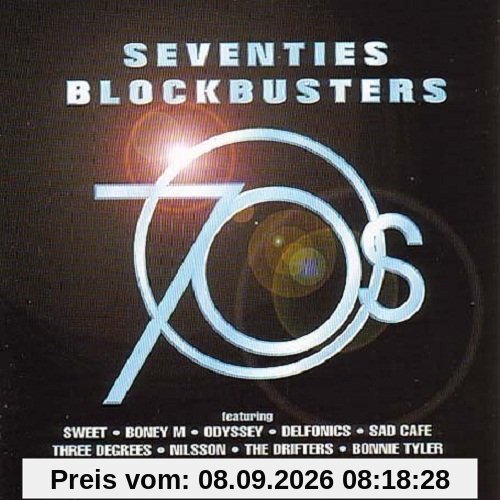 70's Blockbusters