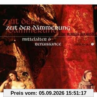 Mittelalter und Renaissance