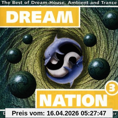 Dream Nation Vol.3