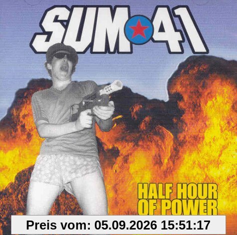 Half Hour of Power