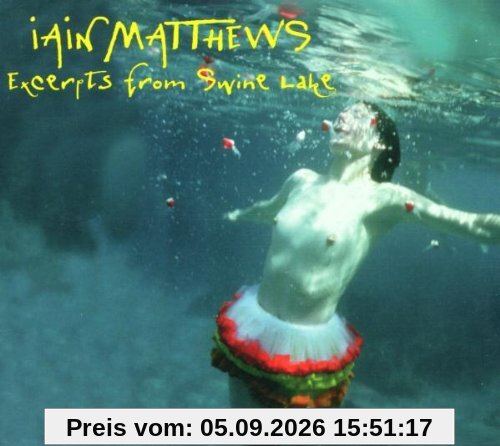 Excerpts from Swine Lake